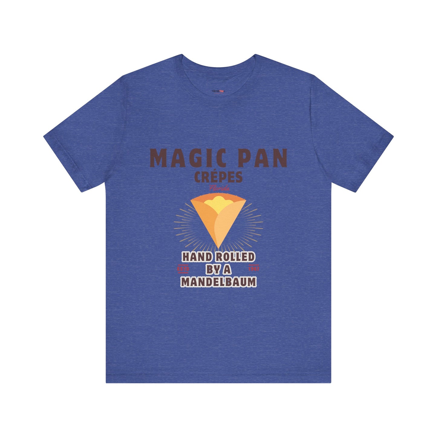 MAGIC PAN T-SHIRT