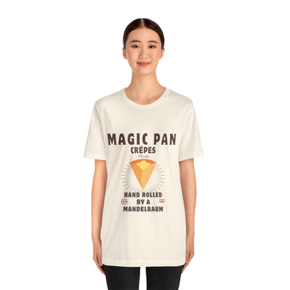 MAGIC PAN T-SHIRT