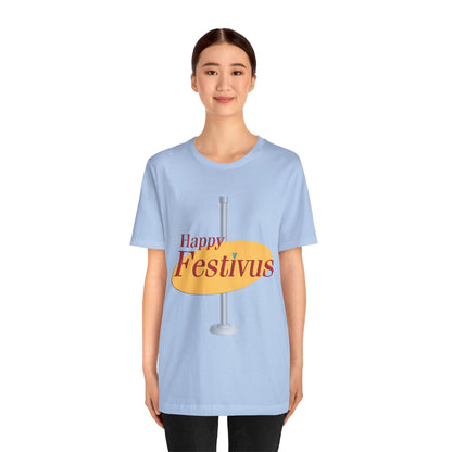 HAPPY FESTIVUS TEE