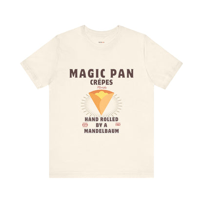 MAGIC PAN T-SHIRT