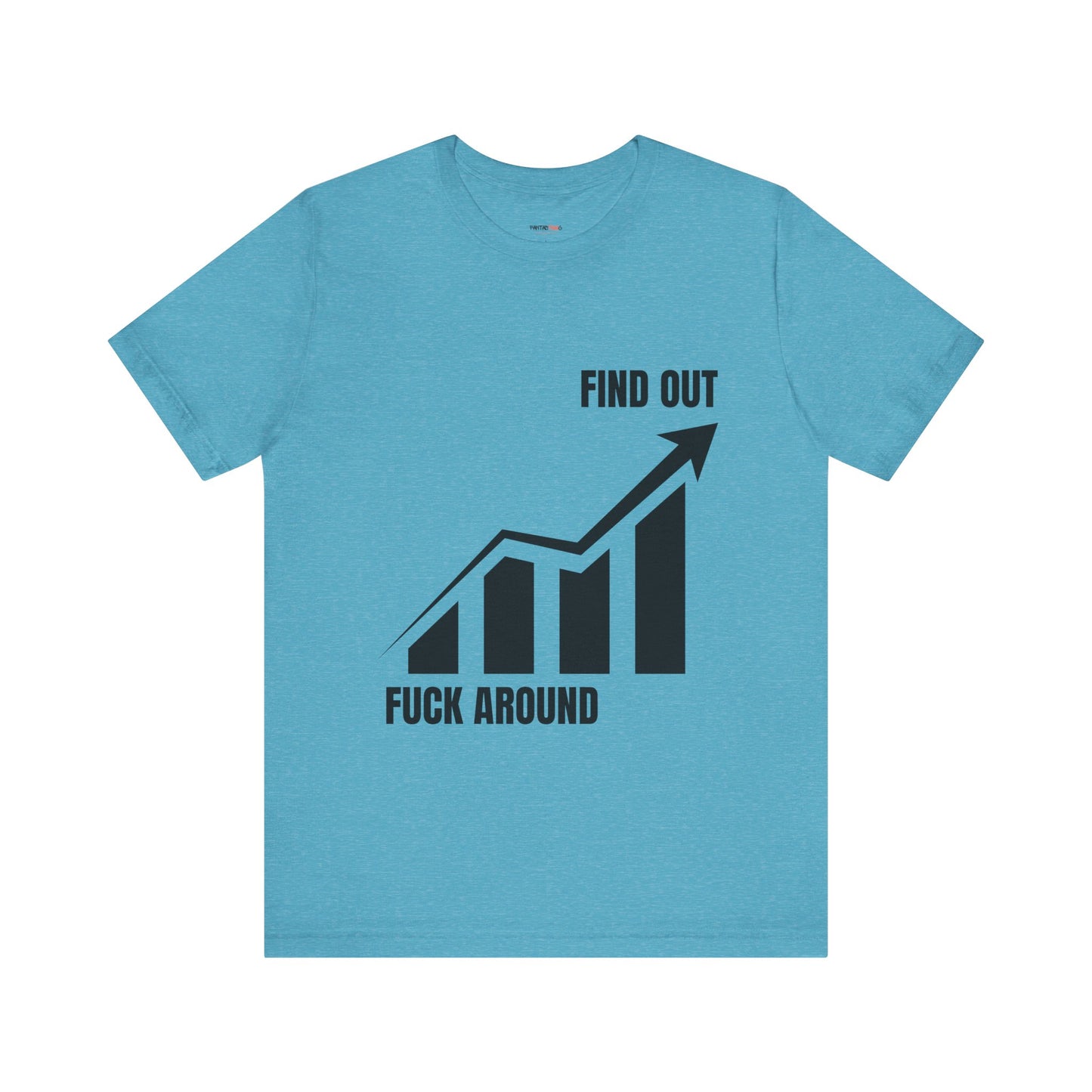 F AROUND AND FIND OUT T-SHIRT