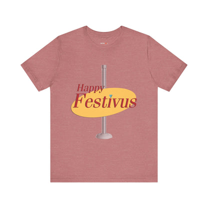 HAPPY FESTIVUS TEE