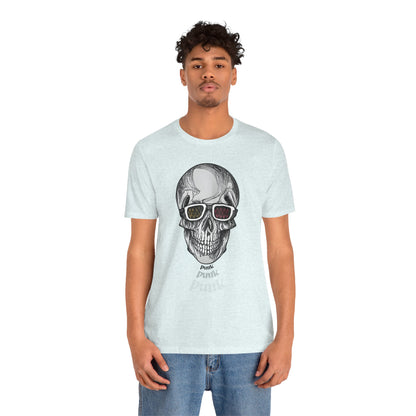 Skull Sunglasses Tee