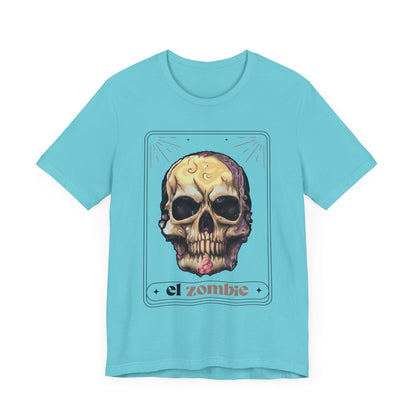 Skull Loteria T-Shirt