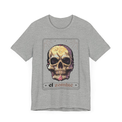 Skull Loteria Tee