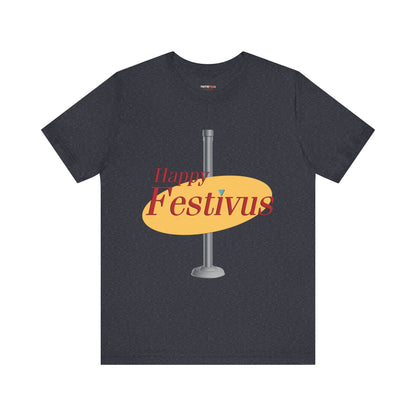 HAPPY FESTIVUS TEE