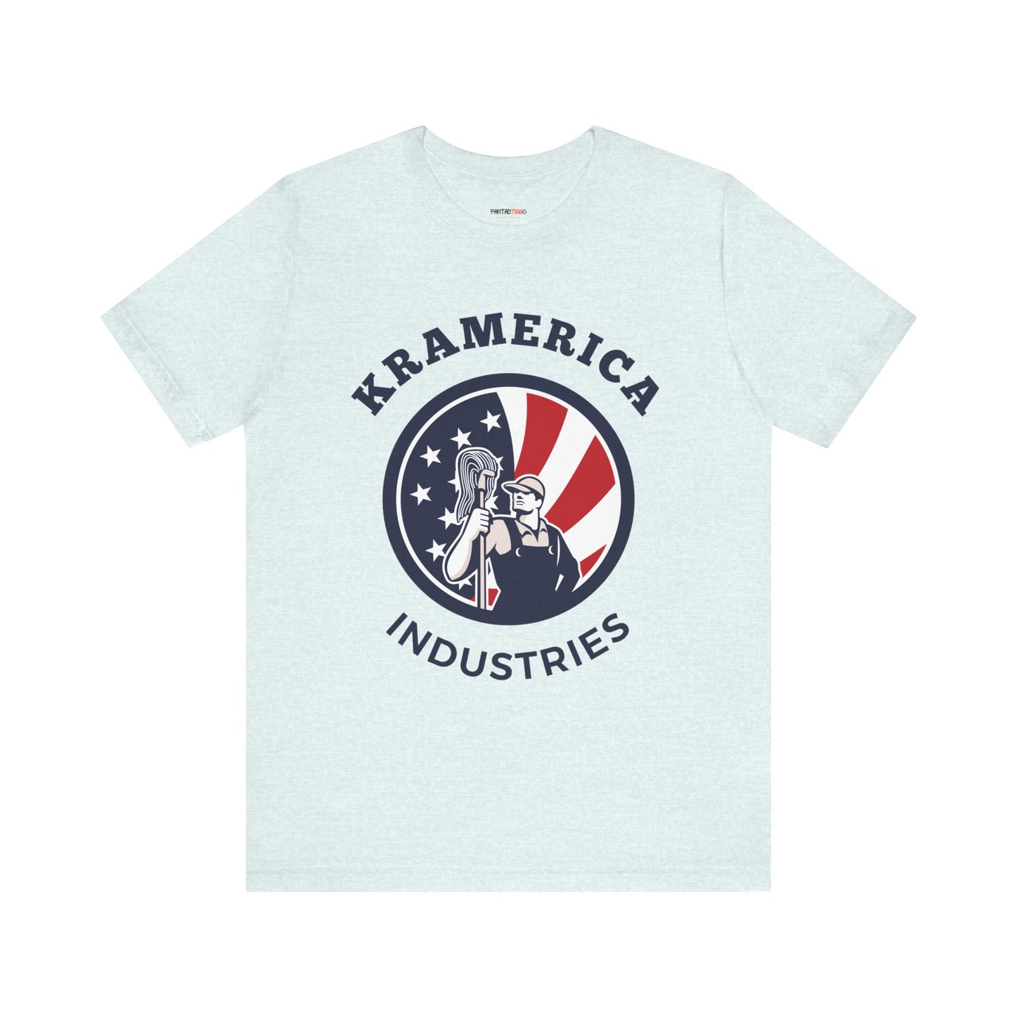 KRAMERICA INDUSTRIES