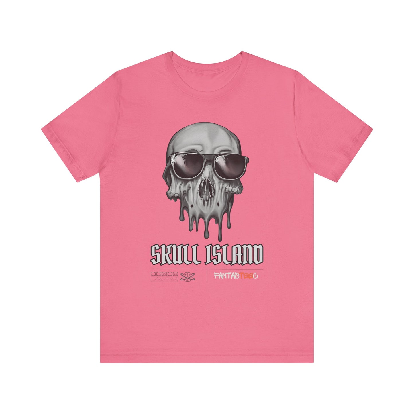 SKULL ISLAND