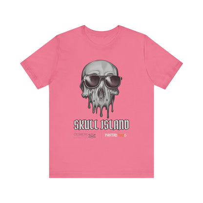 SKULL ISLAND