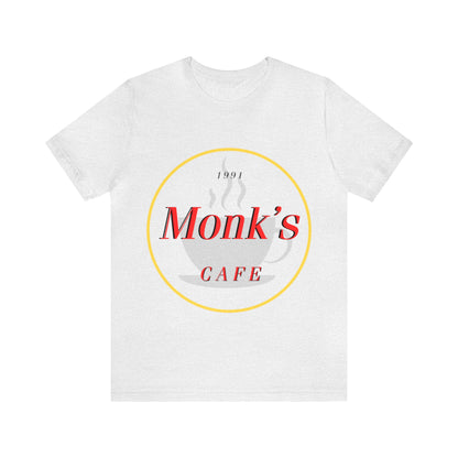 MONK'S CAFE