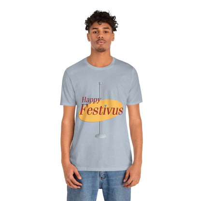 HAPPY FESTIVUS TEE