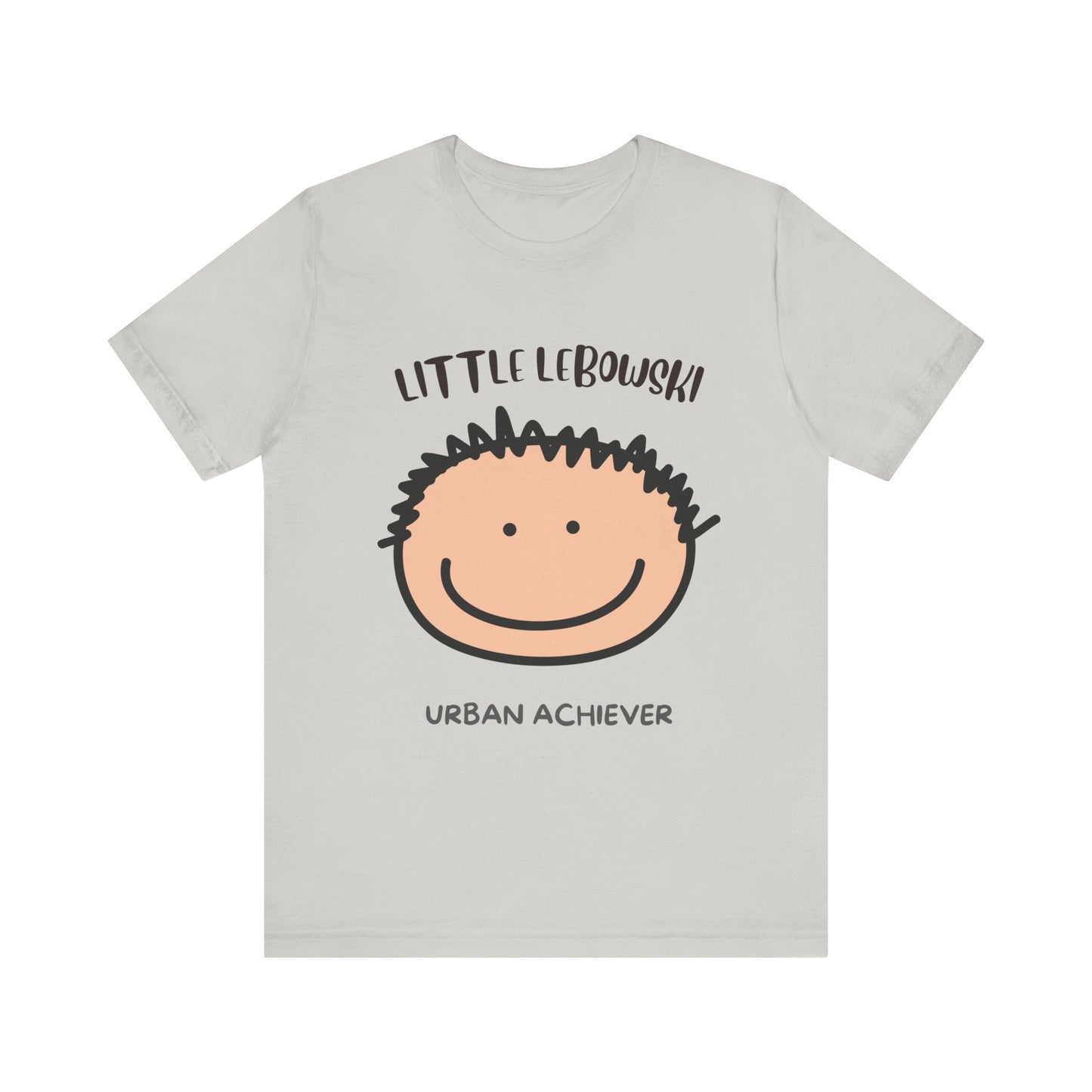 Big Lebowski Urban Achiever Tee