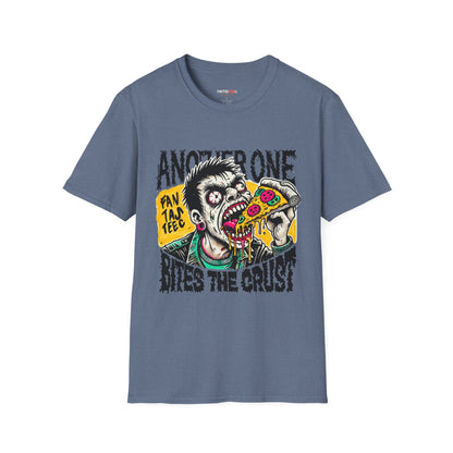 Another one Bites the Crust T-Shirt
