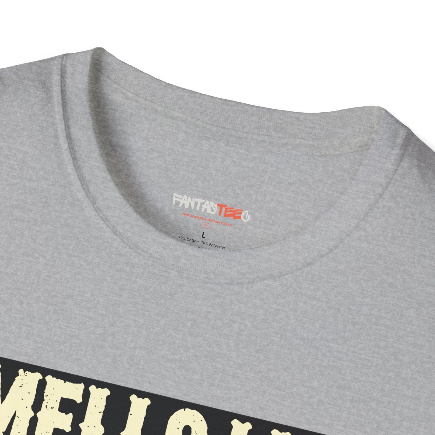 Smells Like Teen Coffee T-Shirt
