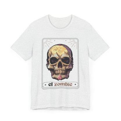 Skull Loteria T-Shirt