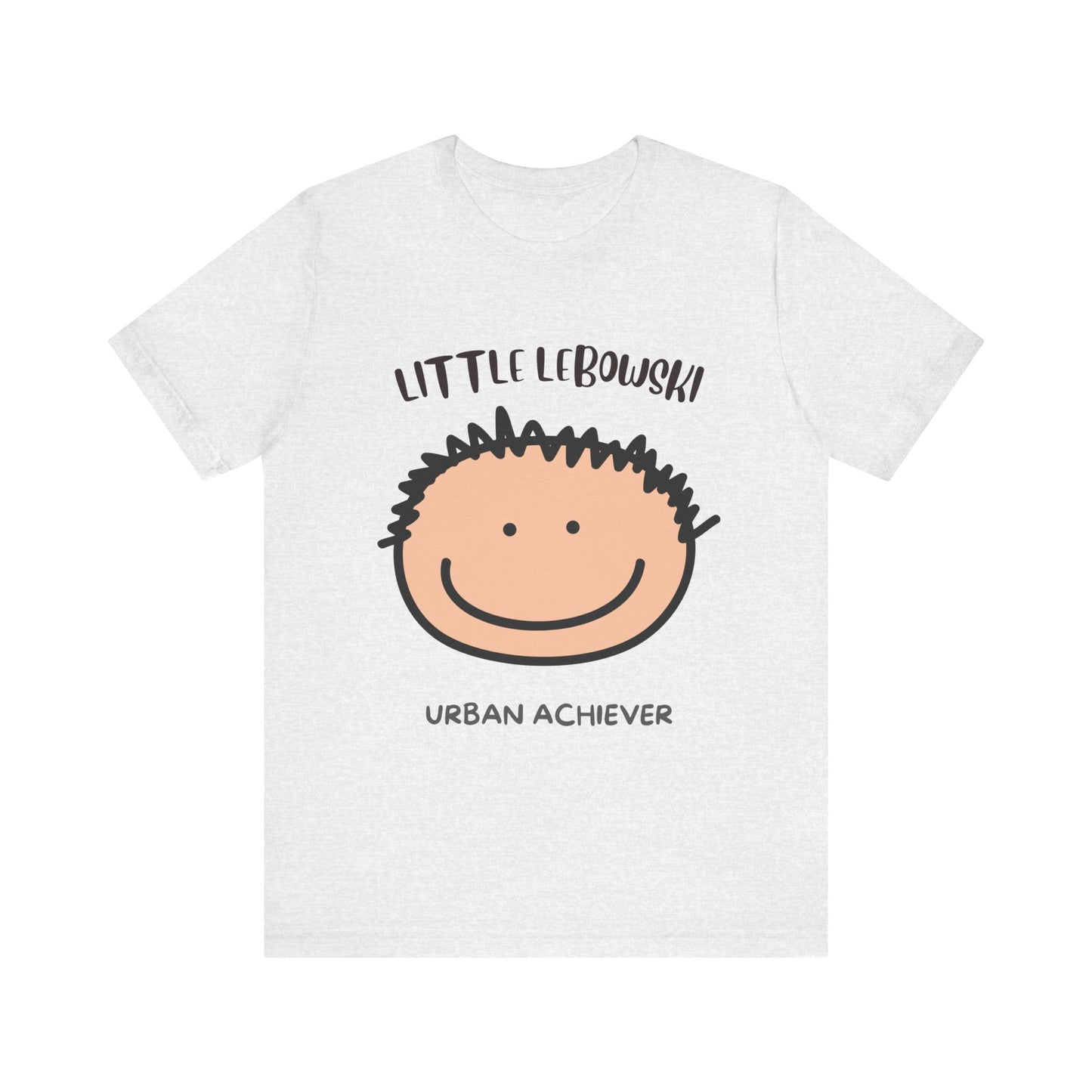 Big Lebowski Urban Achiever Tee