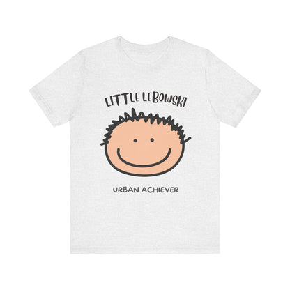 Big Lebowski Urban Achiever Tee