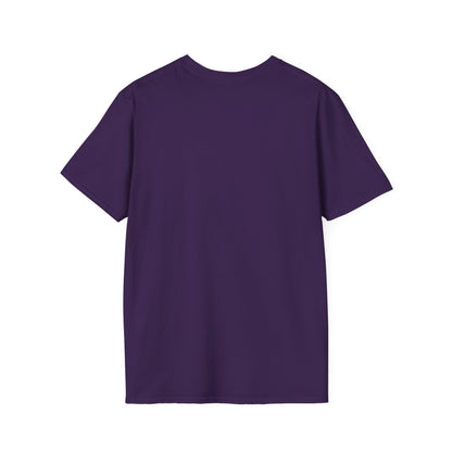 Unisex Sax Appeal T-Shirt - Soft and Stylish, Perfect for Music Lovers, Casual Outfits, Concerts, Gifts for Musicians, Relaxed Fit Tee