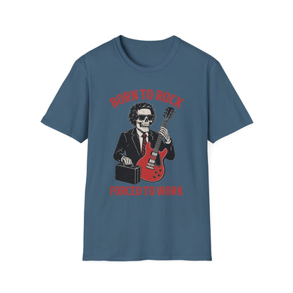 Born to Rock T-Shirt