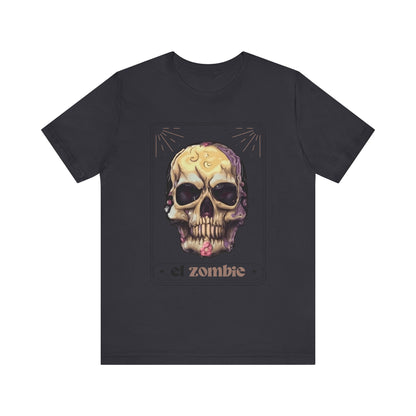Skull Loteria T-Shirt
