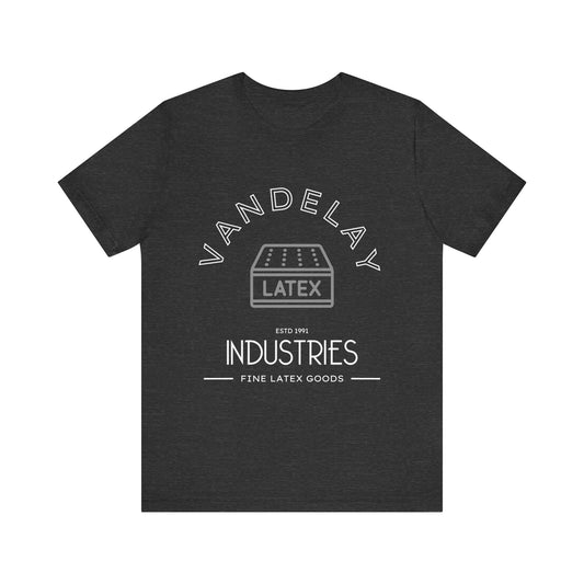 Seinfeld VANDELAY INDUSTRIES Tee