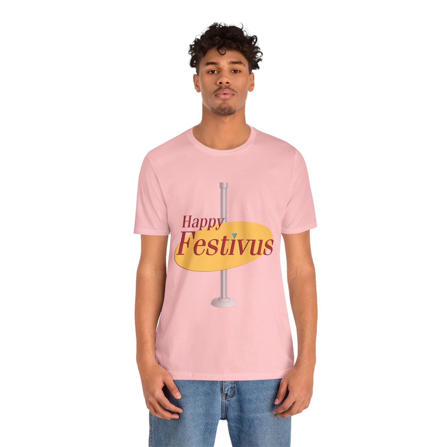 HAPPY FESTIVUS TEE