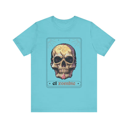 Skull Loteria T-Shirt