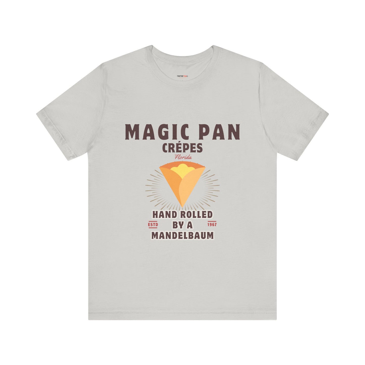 MAGIC PAN T-SHIRT