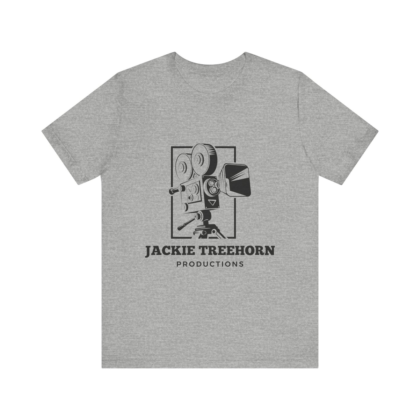 Jackie Treehorn T-Shirt