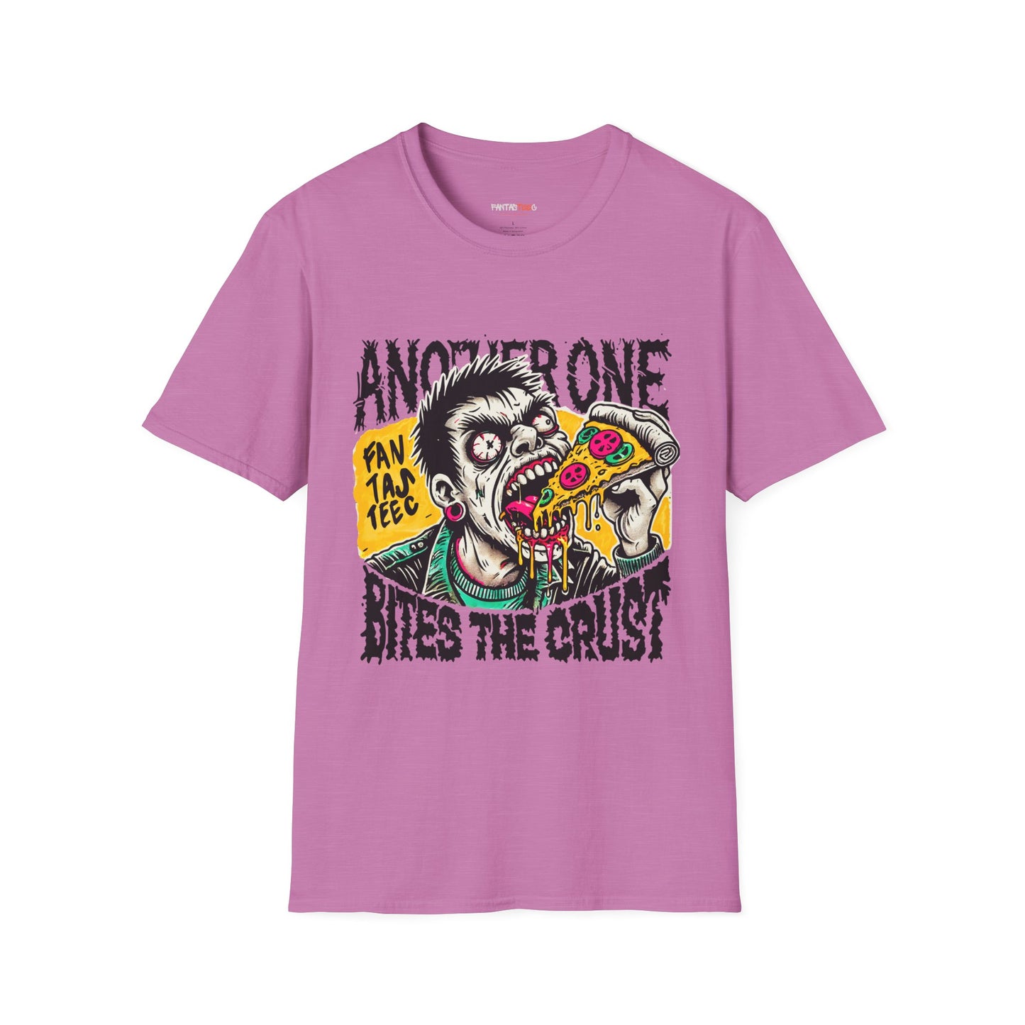 Another one Bites the Crust T-Shirt