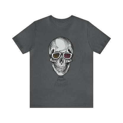 PUNK PUNK SKULL