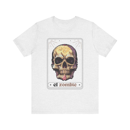 Skull Loteria Tee