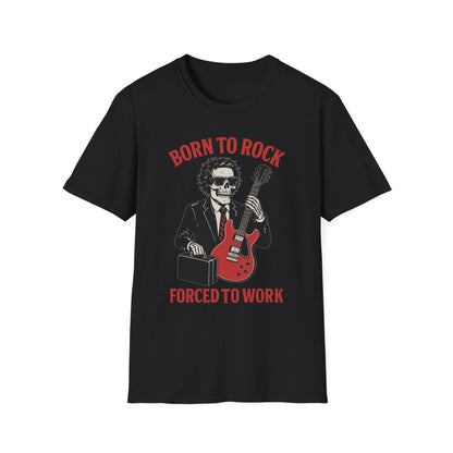 Born to Rock T-Shirt