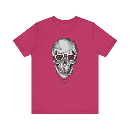 Skull Sunglasses Tee