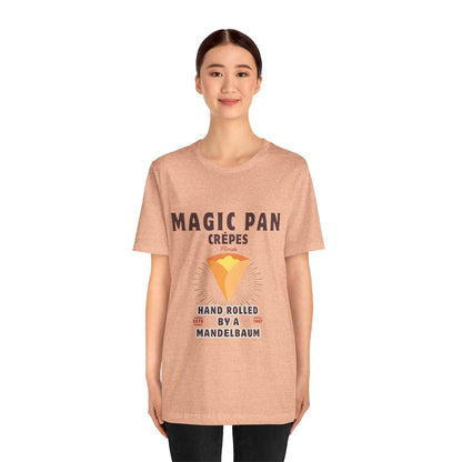 MAGIC PAN T-SHIRT