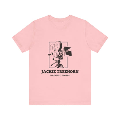 Jackie Treehorn T-Shirt