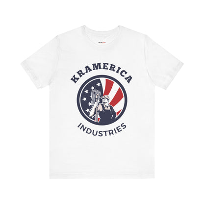 KRAMERICA INDUSTRIES