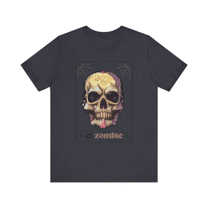 Skull Loteria T-Shirt