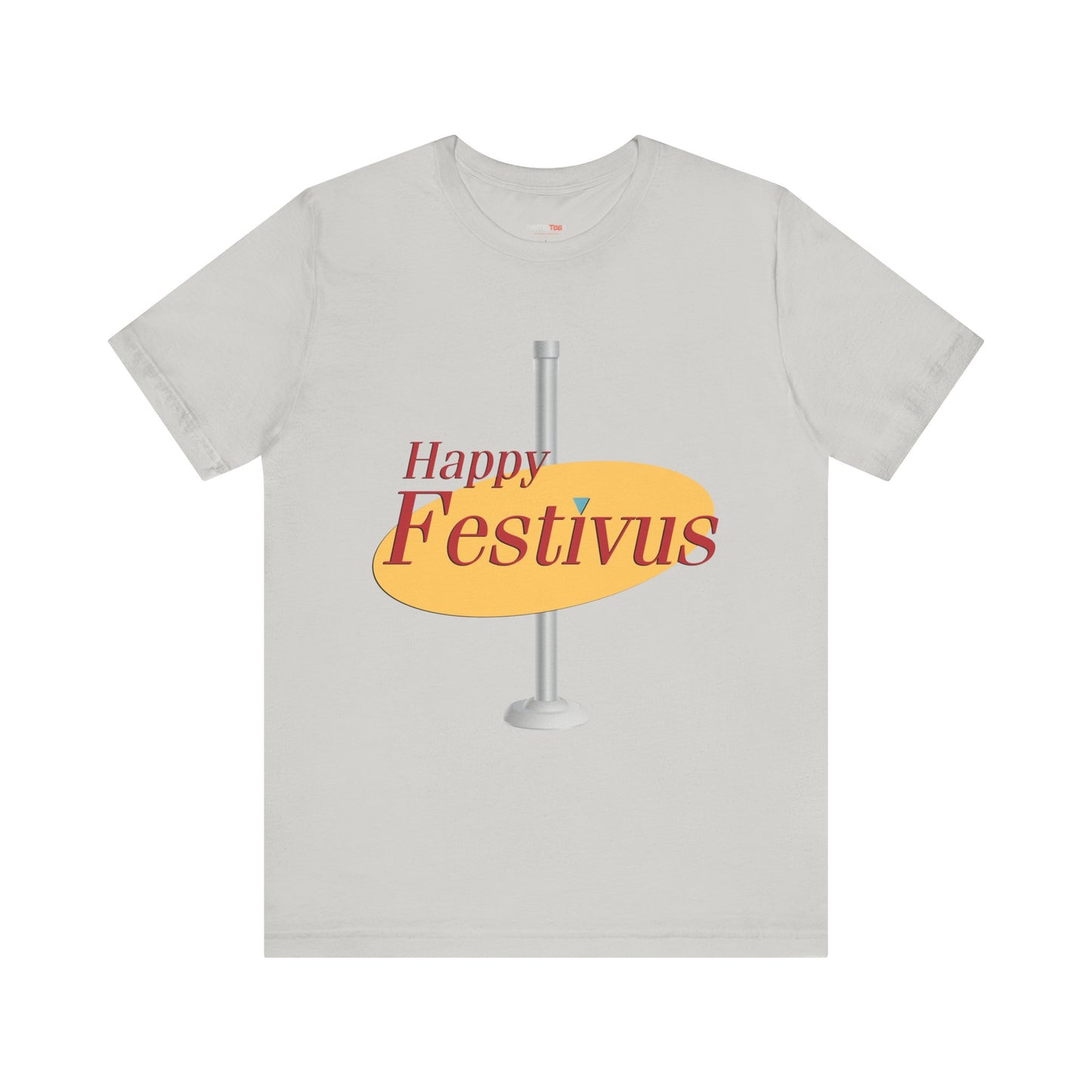 HAPPY FESTIVUS TEE