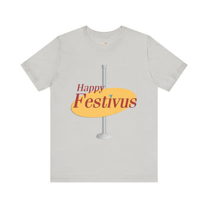 HAPPY FESTIVUS TEE