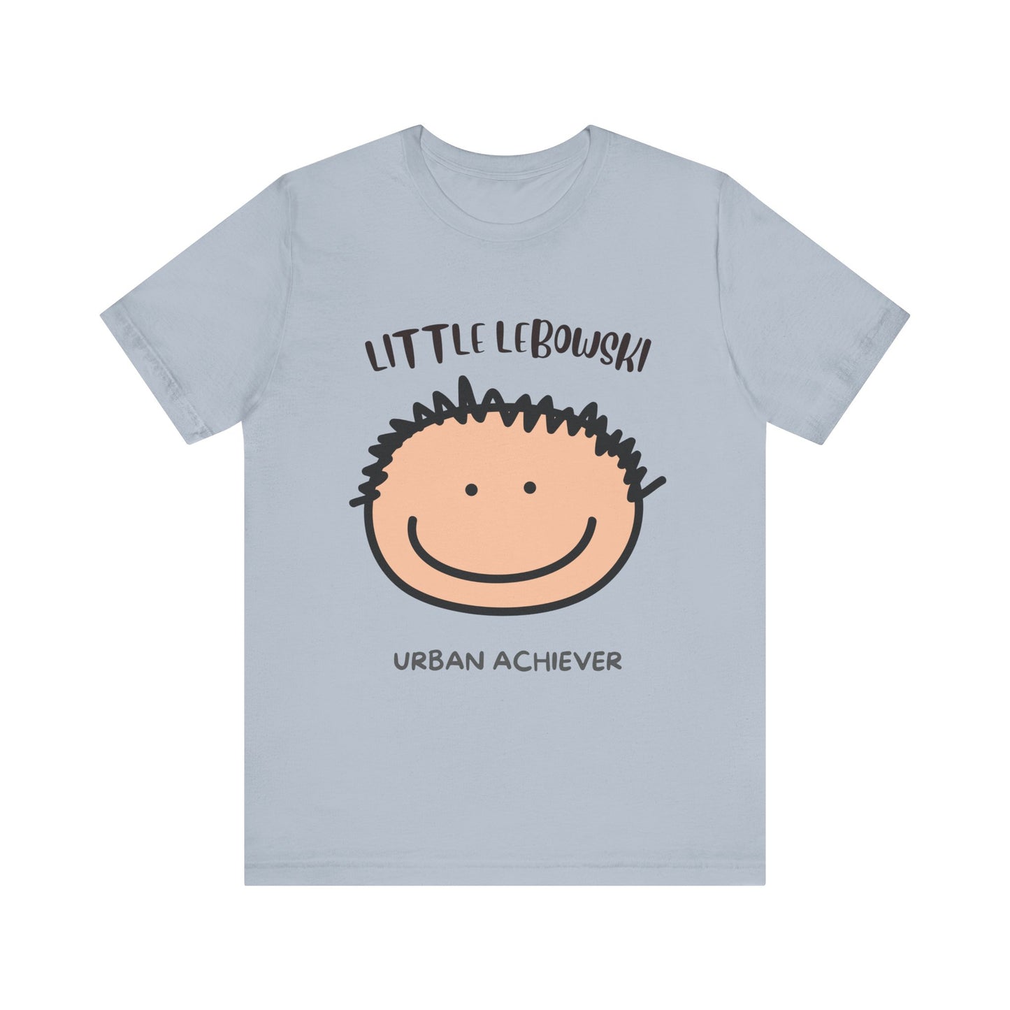 Big Lebowski Urban Achiever Tee