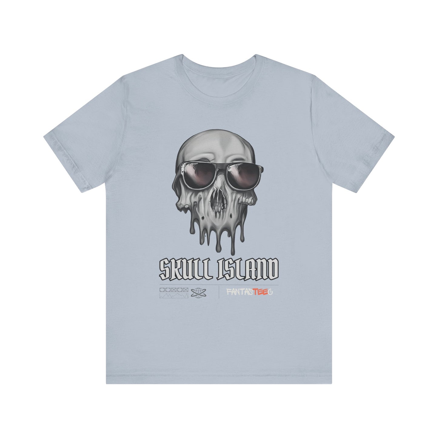 SKULL ISLAND