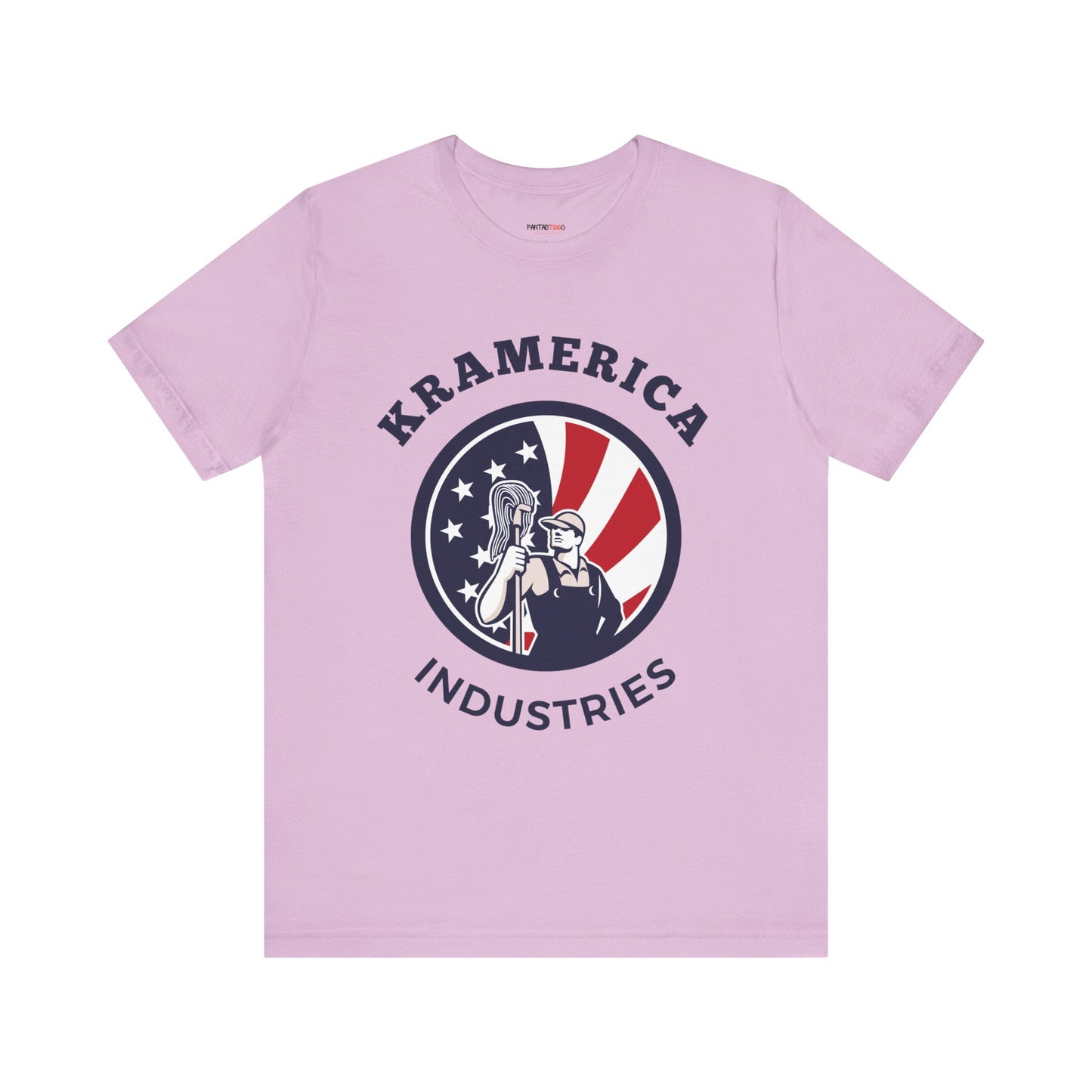 KRAMERICA INDUSTRIES