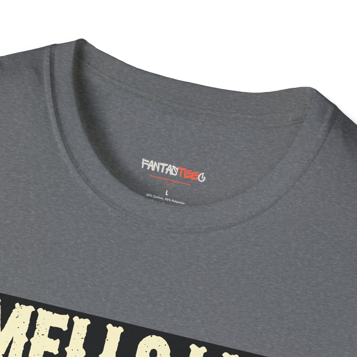 Smells Like Teen Coffee T-Shirt