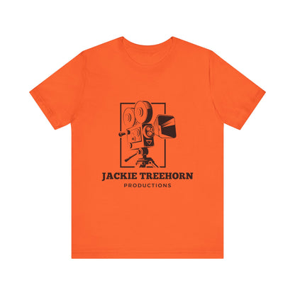 Jackie Treehorn T-Shirt