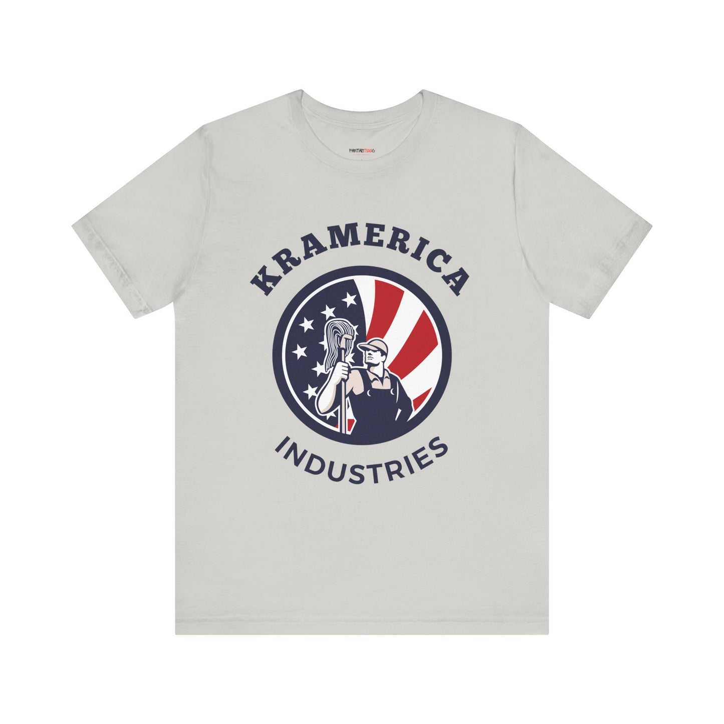 KRAMERICA INDUSTRIES