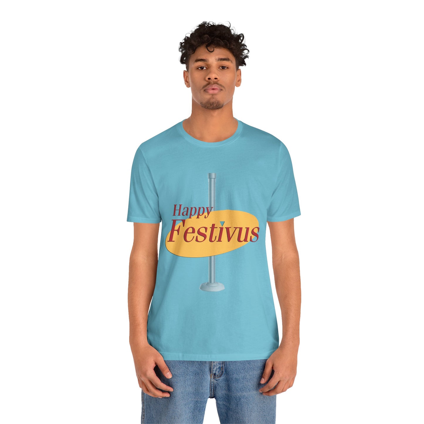 HAPPY FESTIVUS TEE