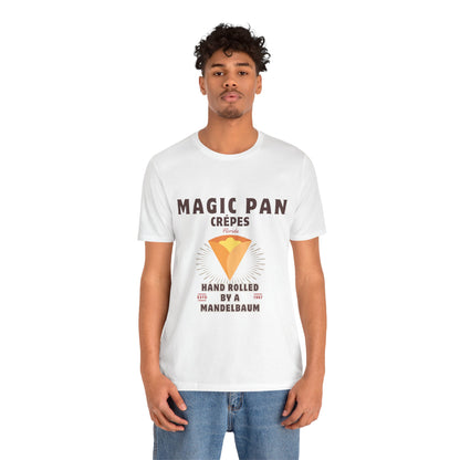 MAGIC PAN T-SHIRT