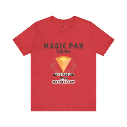 MAGIC PAN T-SHIRT