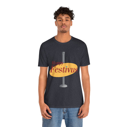 HAPPY FESTIVUS TEE